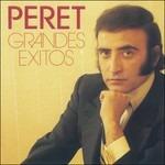 Grandes Exitos - CD Audio di Peret