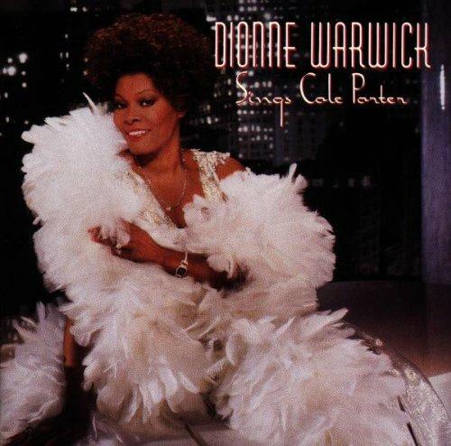 Sings Cole Porter - CD Audio di Dionne Warwick