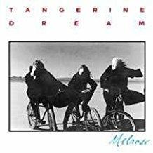 Melrose - CD Audio di Tangerine Dream