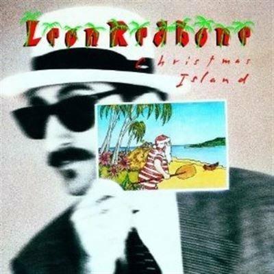 Christmas Island - CD Audio di Leon Redbone