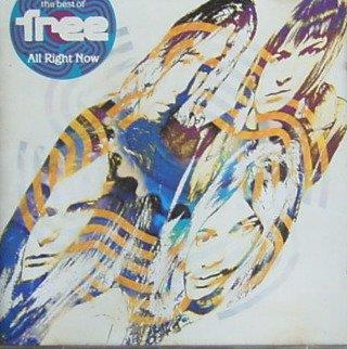 All Right Now - CD Audio di Free