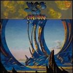 Union - CD Audio di Yes