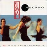 Aidalai - CD Audio di Mecano