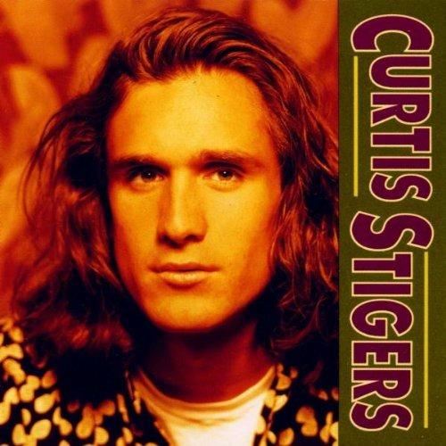 Curtis Stigers - CD Audio di Curtis Stigers