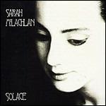 Solace - CD Audio di Sarah McLachlan