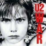 War - CD Audio di U2
