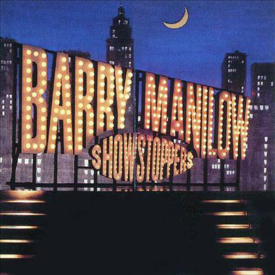 Showstoppers - CD Audio di Barry Manilow