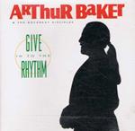 Give Into the Rhythm