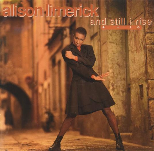 Still I Rise - CD Audio di Alison Limerick