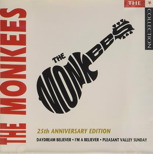 Collection - CD Audio di Monkees