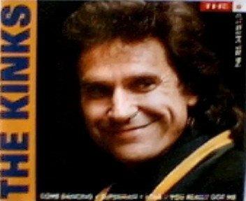 The Collection - CD Audio di Kinks