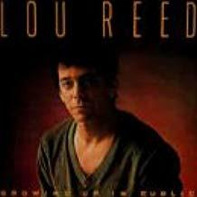 Growing Up In Public - CD Audio di Lou Reed