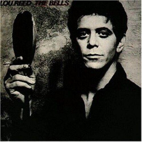 The Bells - CD Audio di Lou Reed