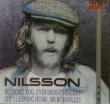 Nilsson - CD Audio di Harry Nilsson