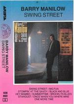Swing Street (Musicassetta)