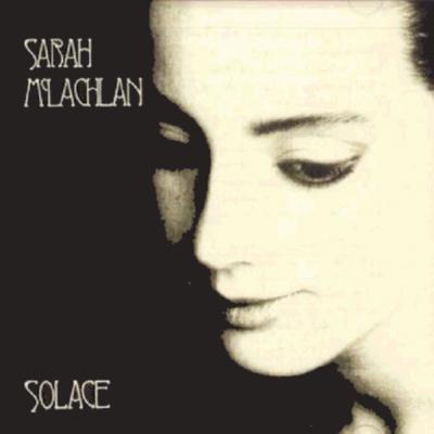 Solace (Musicassetta) - Musicassetta di Sarah McLachlan