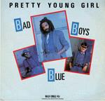 Pretty Young Girl