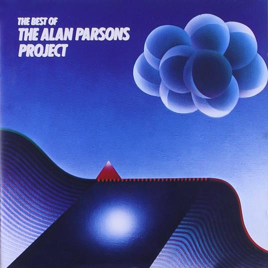 The Best of Alan Parsons Project - CD Audio di Alan Parsons Project