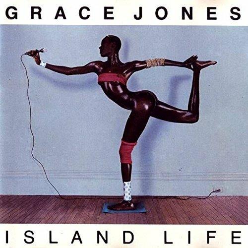 Island Life - CD Audio di Grace Jones