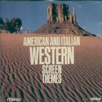 American & Italian Western Screen Themes (Colonna Sonora)