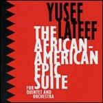 The African-American Epic Suite