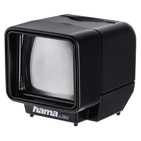 Hama "LED" proiettore di diapositive 3x