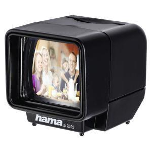 Hama "LED" proiettore di diapositive 3x - 2