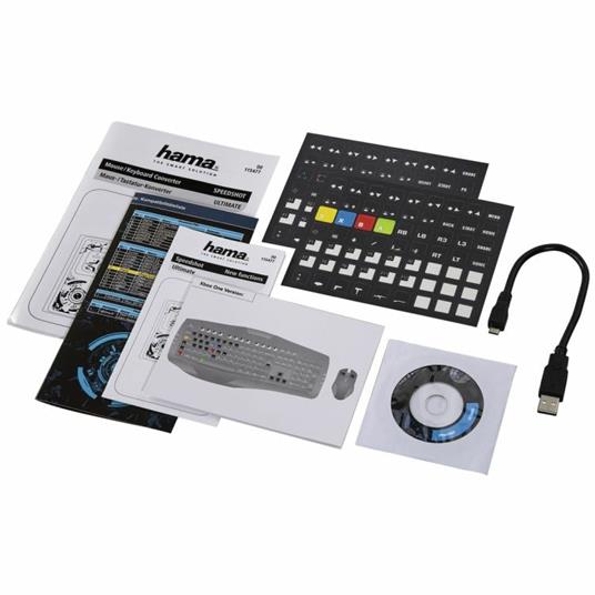 Hama Speedshot Ultimate - 4