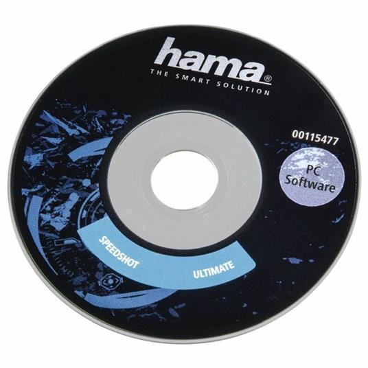 Hama Speedshot Ultimate - 2