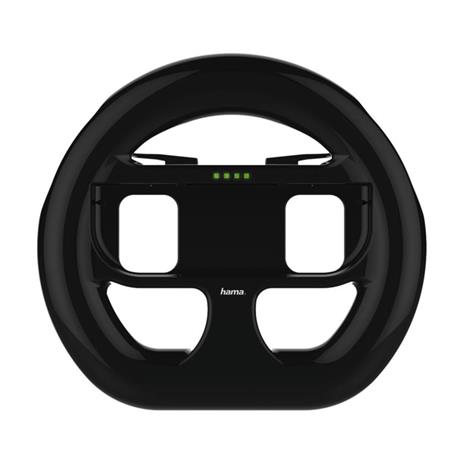 Hama 00054664 parte e accessorio per console da gioco Doppia ruota