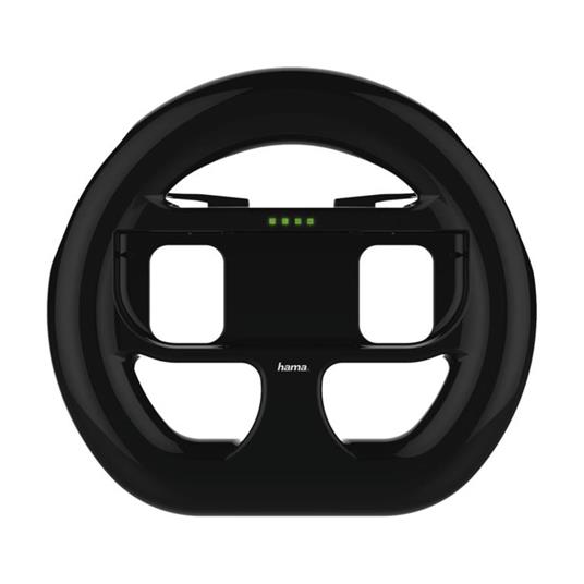 Hama 00054664 parte e accessorio per console da gioco Doppia ruota