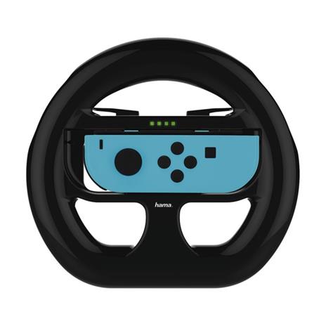 Hama 00054664 parte e accessorio per console da gioco Doppia ruota - 4