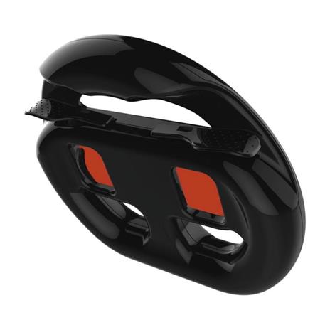 Hama 00054664 parte e accessorio per console da gioco Doppia ruota - 5