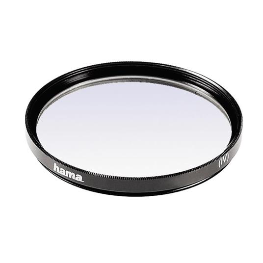 Hama UV Filter 390, 52mm 52mm