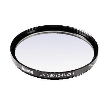 Hama UV Filter 390, 37mm 3,7 cm
