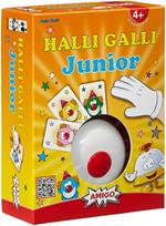 Gioco Halli Galli Junior