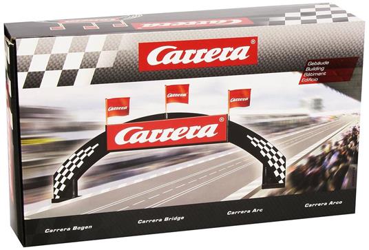 Figurine Edifici 1:24 / 1:32. Carrera Bridge