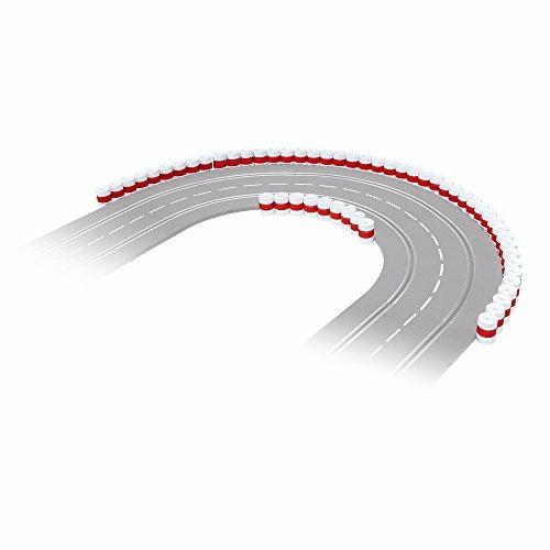 Carrera Slot. Tire Wall - 3