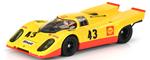 Carrera: Porsche 917Kh No.43 Cars Evolution 1.32