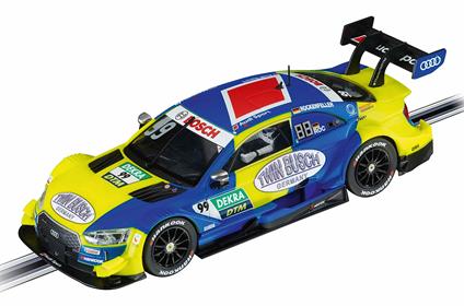 Carrera: Audi Rs5 Dtm M.Rockenfeller, No.991:32