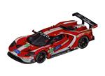 Carrera: Ford Gt Race Car No.67 Cars Evolution 1.32