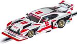 Carrera: Ford Capri Zakspeed Turbo Wurth-Zakspeed-Team, No.2 Cars Evolution 1.32