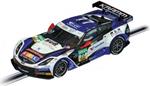 Carrera: Chevrolet Corvette C7 Gt3-R Callaway Competition, No.77 Cars Evolution 1.32