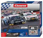 Carrera DTM Speed Memories