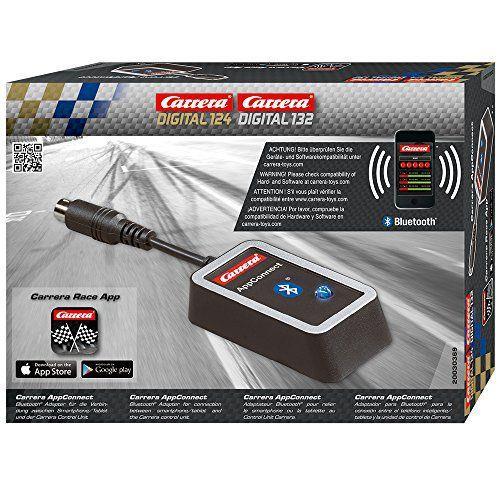 Accessorio Digital. Carrera Appconnect