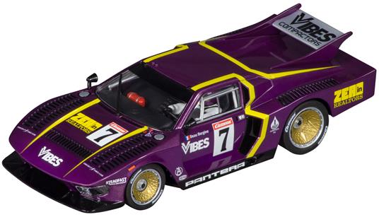 Carrera: De Tomaso Pantera No.71:32
