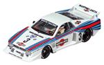 Carrera: Lancia Beta Montecarlo Turbo Lancia Martini Racing, No.3, Daytona 1981 Cars 1.32