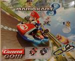 Carrera. Pista Nintendo Mario Kart 8