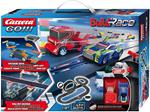 Pista Build 'n Race - Racing Set 1:43 - 4,9 mt (20062530)