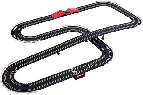 Pista Build 'n Race - Racing Set 1:43 - 6,2 mt (20062531) - 2